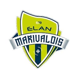 Logo Elan Marivalois