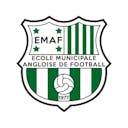 Logo EMAF Les Angles