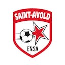 Logo EN Saint-Avold