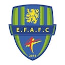 Logo Entente Feignies-Aulnoye FC