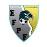 Logo Entente Football du Pays de Fontainebleau
