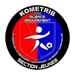Logo Entente KOMETRIB