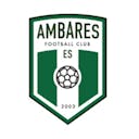 Logo ES Ambarès