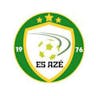 Logo ES Azé Football