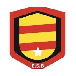 Logo ES Bourget-du-Lac