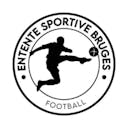 Logo ES Bruges Football