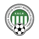 Logo ES Cannet-Rocheville Football