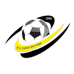 Logo ES Celles-Verrines