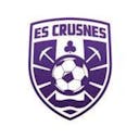 Logo ES Crusnes