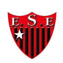 Logo ES Eysines Football