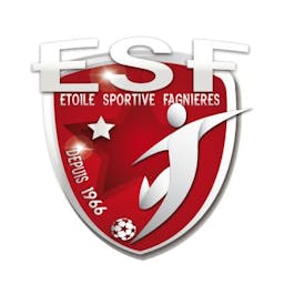 Logo ES Fagnières