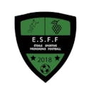 Logo ES Fronsadais Football