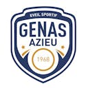 Logo ES Genas Azieu
