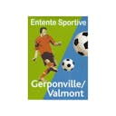 Logo ES Gerponville Valmont