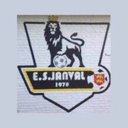 Logo ES Janval