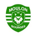Logo ES Moulon Bourges