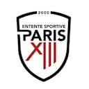Logo ES Paris XIII