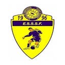 Logo ES Sains-Saint-Fuscien