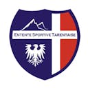 Logo ES Tarentaise