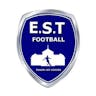 Logo ES Thaon Football