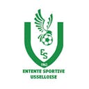 Logo ES Usselloise