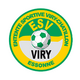 Logo ES Viry-Châtillon Football