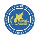 Logo ESA Brive