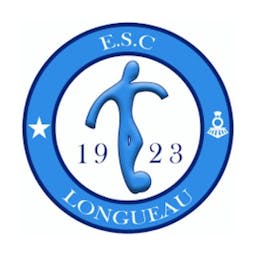 Logo ESC Longueau Football
