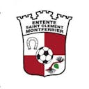 Logo ESC Montferrier