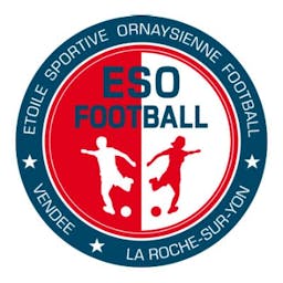 Logo ESOF Vendée La Roche-sur-Yon