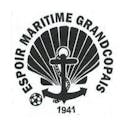 Logo Espoir Maritime Grandcopais
