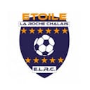 Logo Étoile La Roche-Chalais