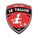 Logo Eveil Foot Le Tallud