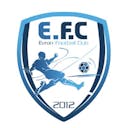 Logo Évron FC