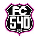 Logo FC 540
