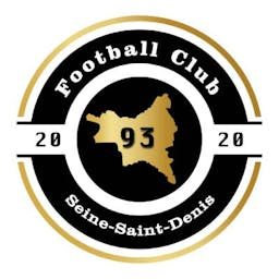 Logo FC 93