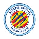Logo FC Albères Argelès