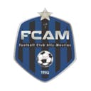 Logo FC Ally-Mauriac