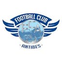 Logo FC Antibes