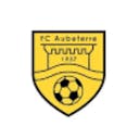 Logo FC Aubeterre