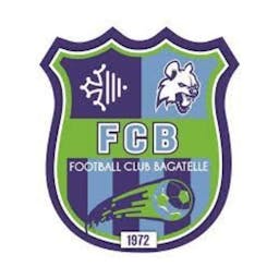 Logo FC Bagatelle