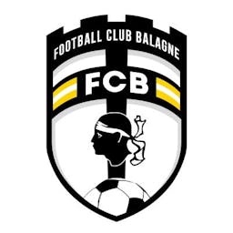 Logo FC Balagne