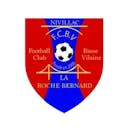 Logo FC Basse Vilaine
