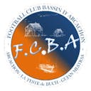 Logo FC Bassin Arcachon