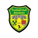 Logo FC Brassac