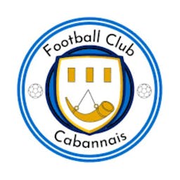 Logo FC Cabannais