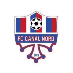 Logo FC Canal Nord
