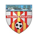 Logo FC Cerdagne Font-Romeu Capcir