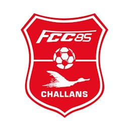 Logo FC Challans