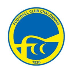 Logo FC Chalon